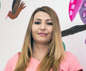 Isabelle Kummerer