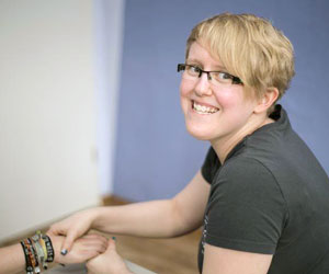 Katrin Stenzhorn