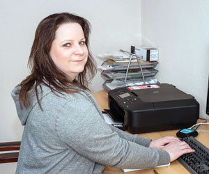 Kerstin Wayand